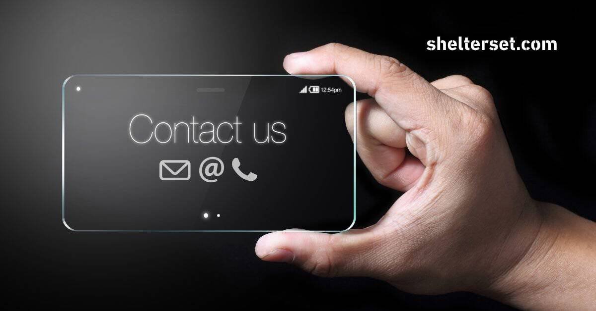 contact sheltarset
