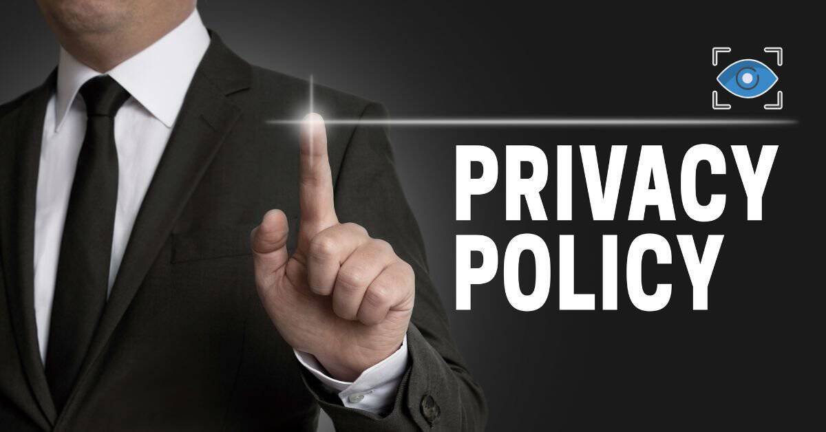 privacy policy for shelterset.com
